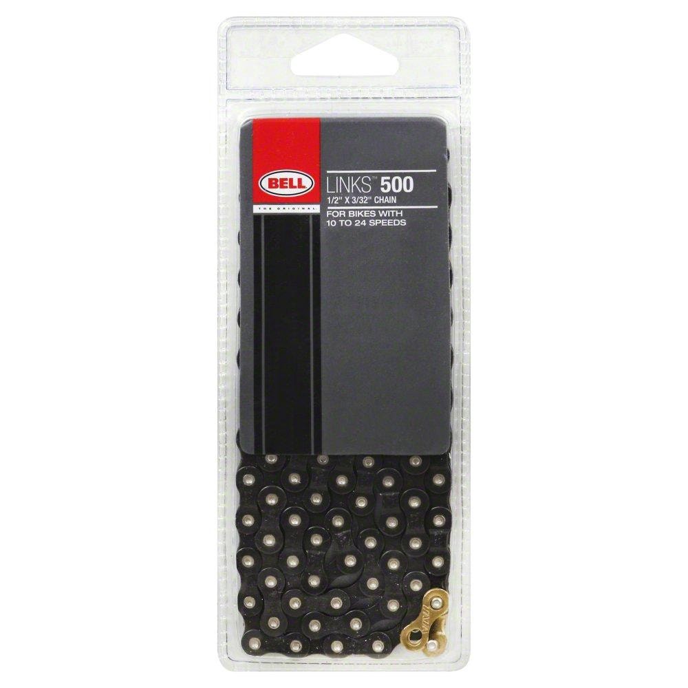 slide 1 of 4, Bell Bike Chain 1 ea, 1 ct