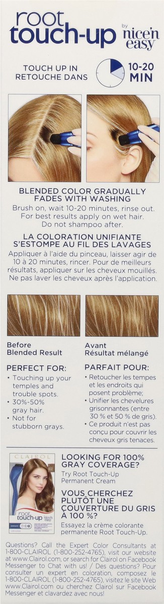 slide 10 of 12, Clairol Color Blending Gel 1.5 fl oz, 1.5 fl oz
