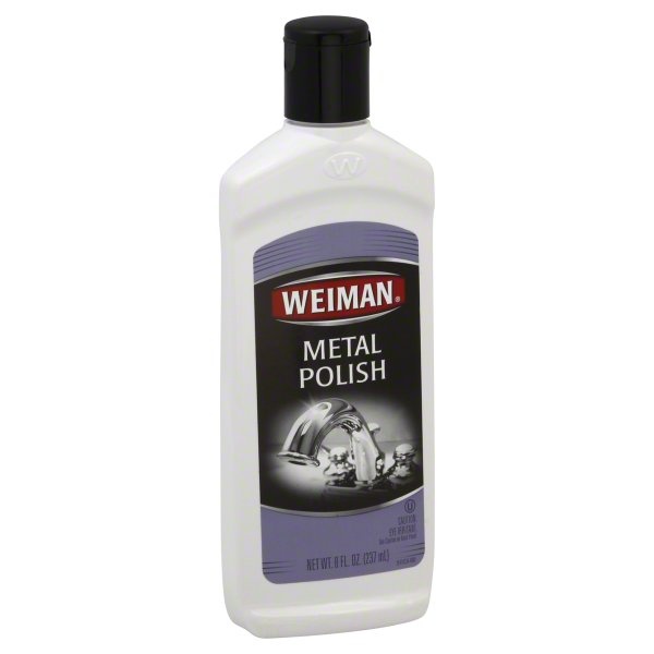 slide 1 of 1, Weiman Mbtalpol, 8 oz