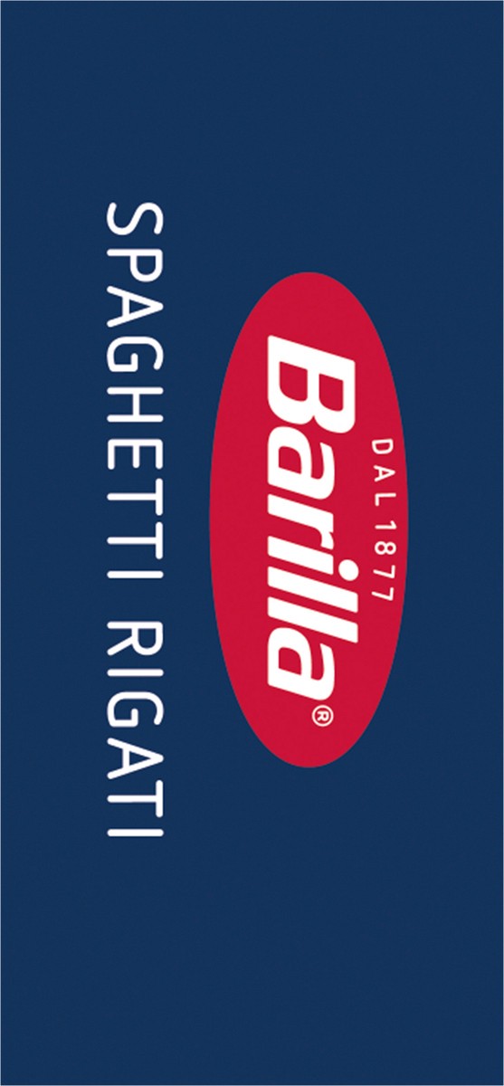 Barilla Spaghetti 16oz