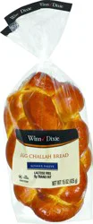 Winn-Dixie Pareve Egg Challah - 15 oz