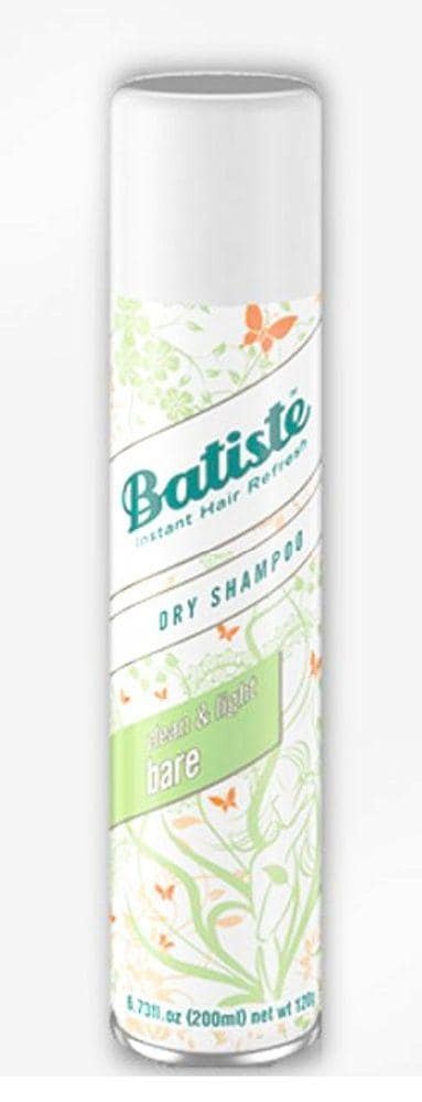 slide 1 of 1, Batiste Instant Hair Refresh Dry Shampoo, 6.73 fl oz