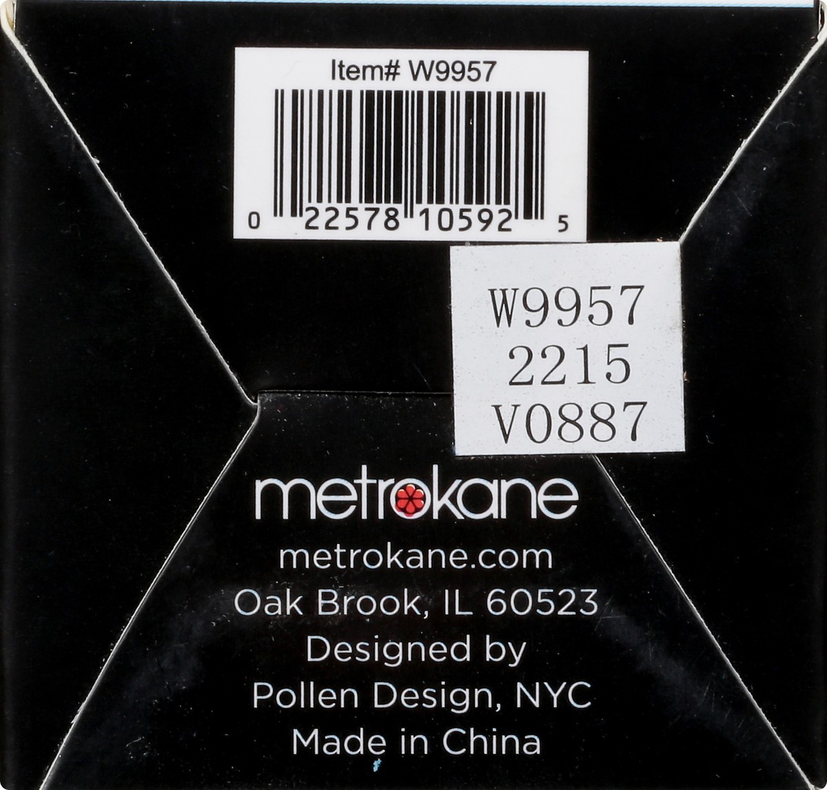 slide 7 of 9, Rabbit Adjustable Jigger 1 ea, 1 ct