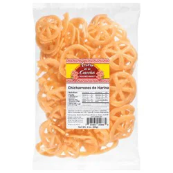 First Street Chicharrones De Harina