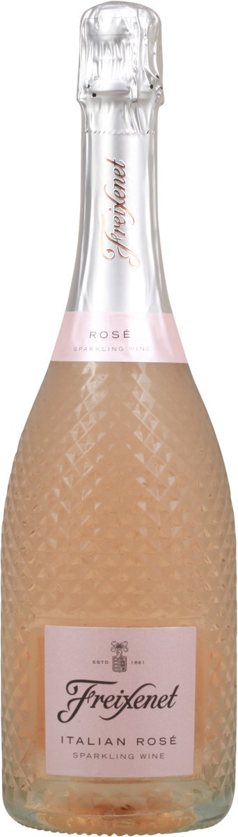 slide 2 of 9, Freixenet Prosecco Rose 750ml, 750 ml