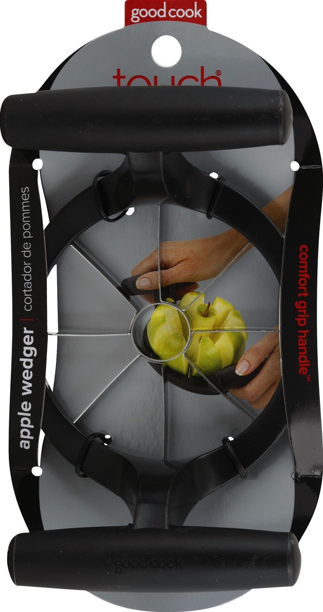 slide 2 of 3, Good Cook Apple Wedger - Each, 1 ct