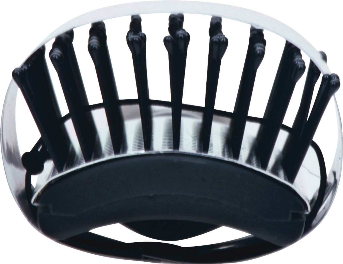 slide 8 of 9, Revlon Essentials Extra-Sleek Styles All-Purpose Brush 1 ea, 1 ct