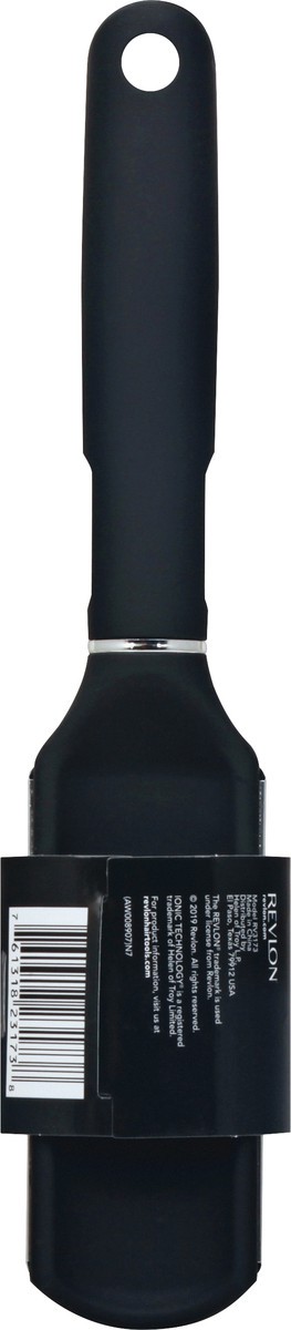 slide 4 of 9, Revlon Essentials Extra-Sleek Styles All-Purpose Brush 1 ea, 1 ct