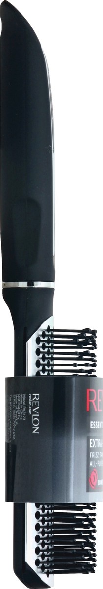 slide 6 of 9, Revlon Essentials Extra-Sleek Styles All-Purpose Brush 1 ea, 1 ct