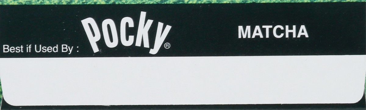 slide 5 of 13, Pocky Matcha Biscuit Sticks 2.47 oz, 2.47 oz