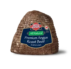 Dietz & Watson Angus Roast Beef