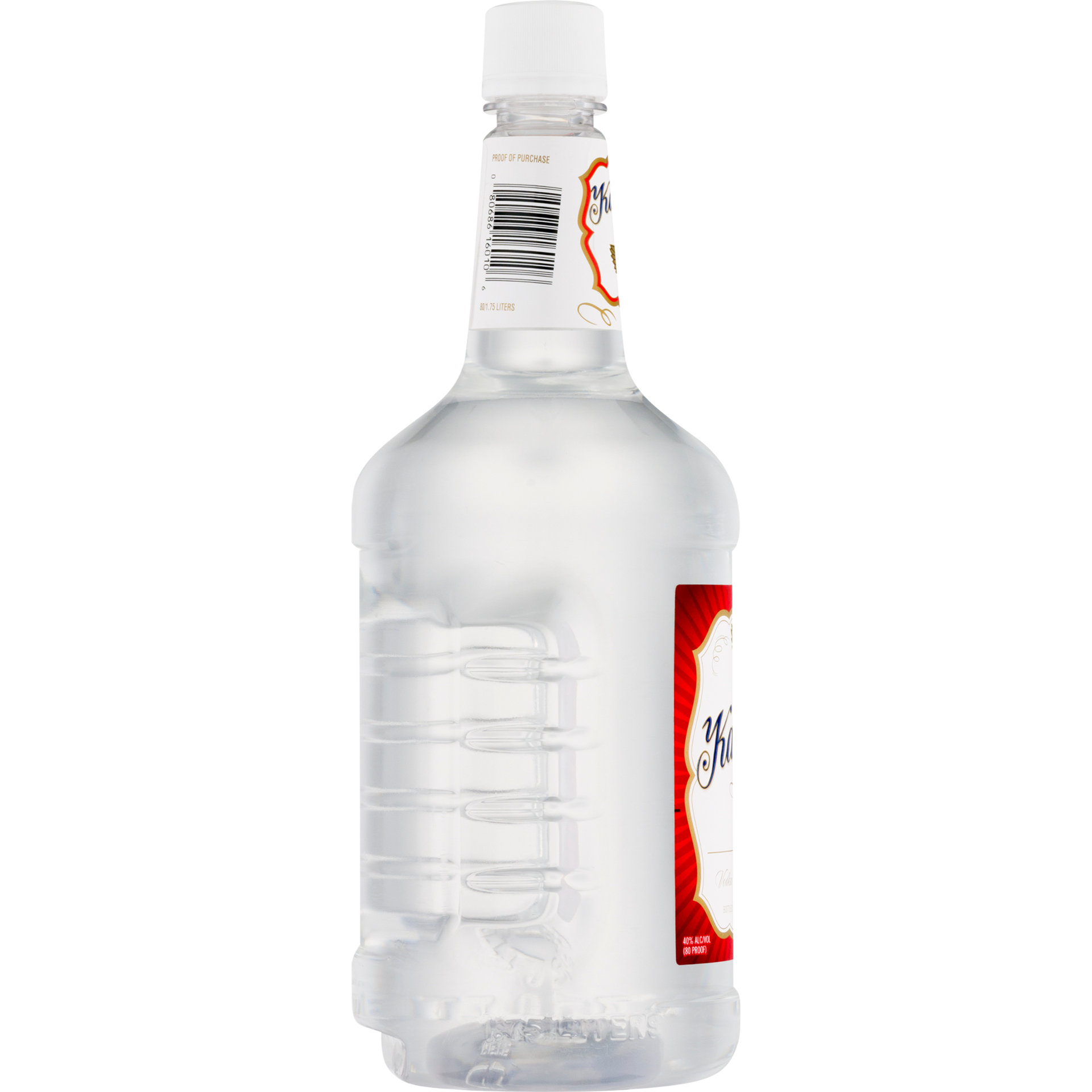 slide 3 of 4, Kamchatka Vodka 1.75 lt, 1.75 liter