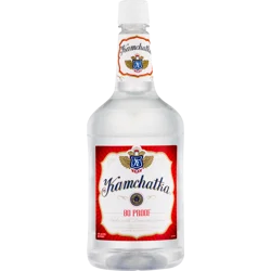 Kamchatka Vodka 1.75 lt