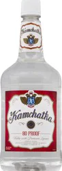 Kamchatka Vodka 1.75 lt