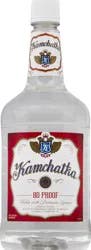 Kamchatka Vodka 1.75 lt