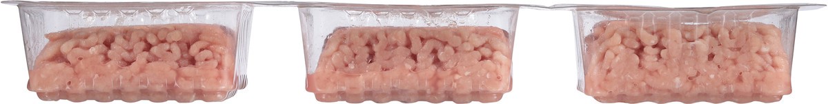 slide 9 of 12, Bell & Evans Ultra Premium Ground Chicken Family Pack, 3 lb