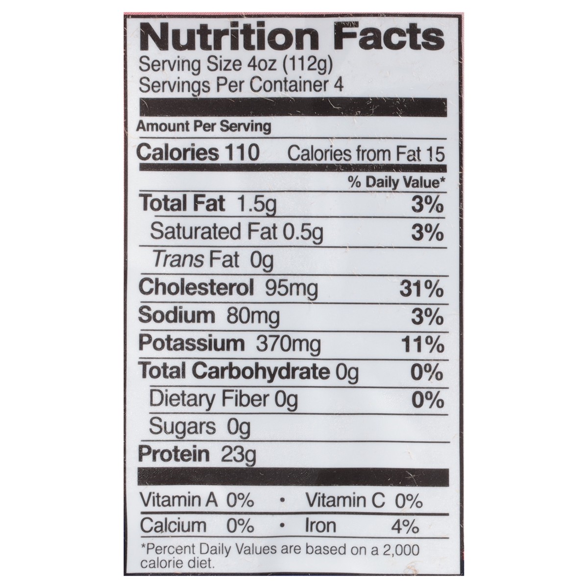slide 11 of 12, Bell & Evans Ultra Premium Ground Chicken Family Pack, 3 lb