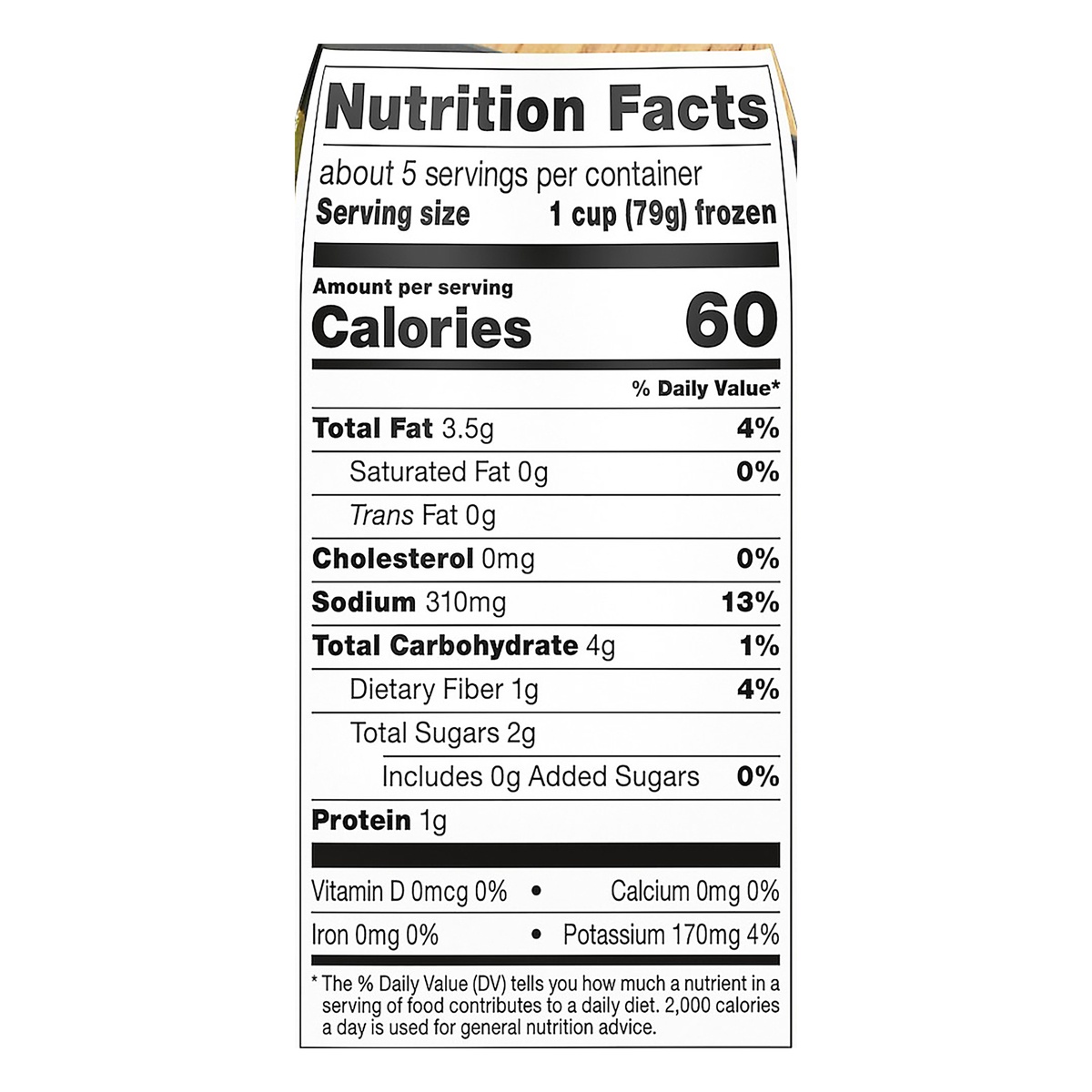 Birds Eye Oven Roasters Broccoli & Cauliflower 14 oz Shipt