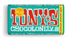 Tony Chocolonely Everything Ba