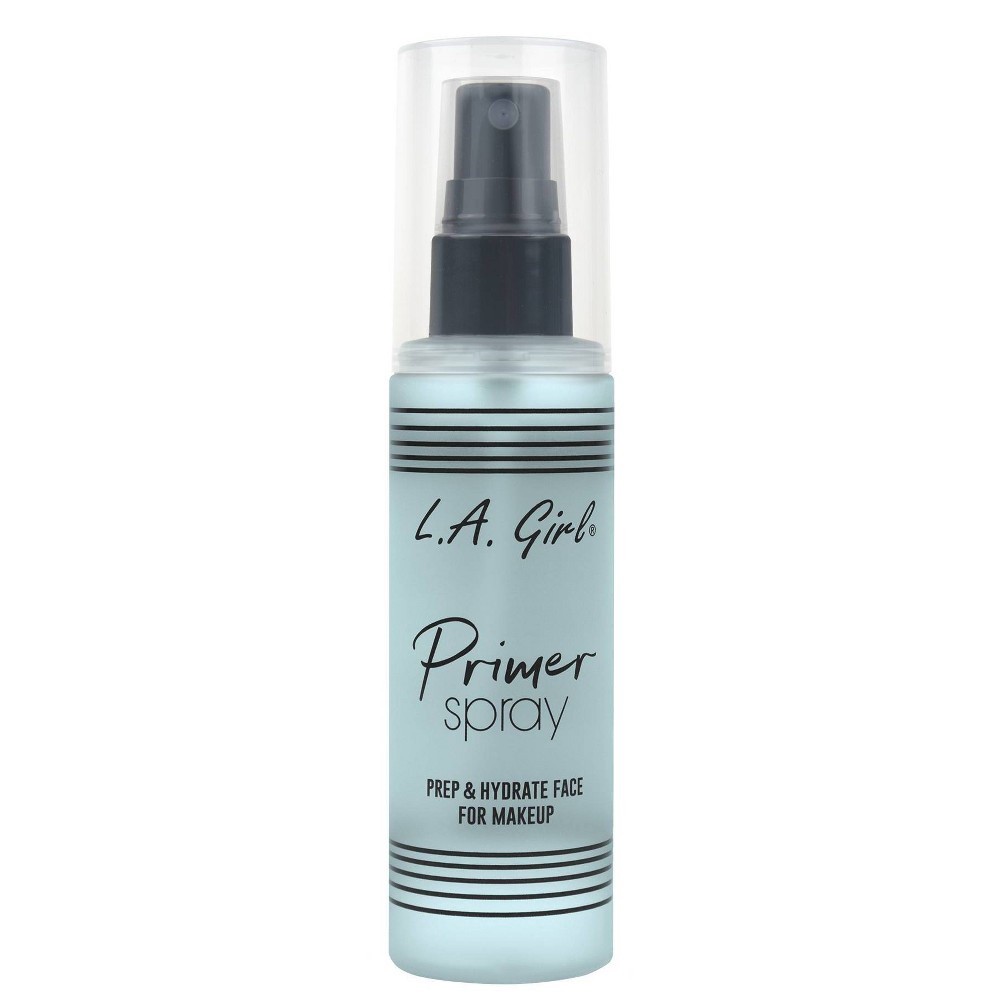 slide 2 of 4, L.A. Girl Primer Spray, 2.705 fl oz