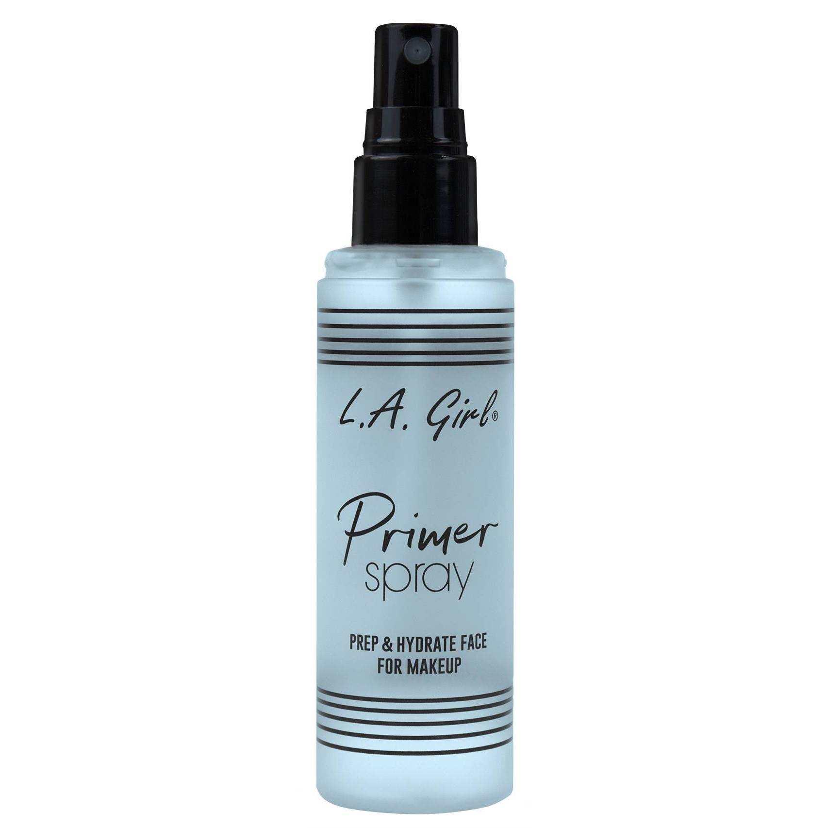 slide 1 of 4, L.A. Girl Primer Spray, 2.705 fl oz