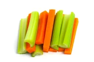 Carrots/Celery Sticks