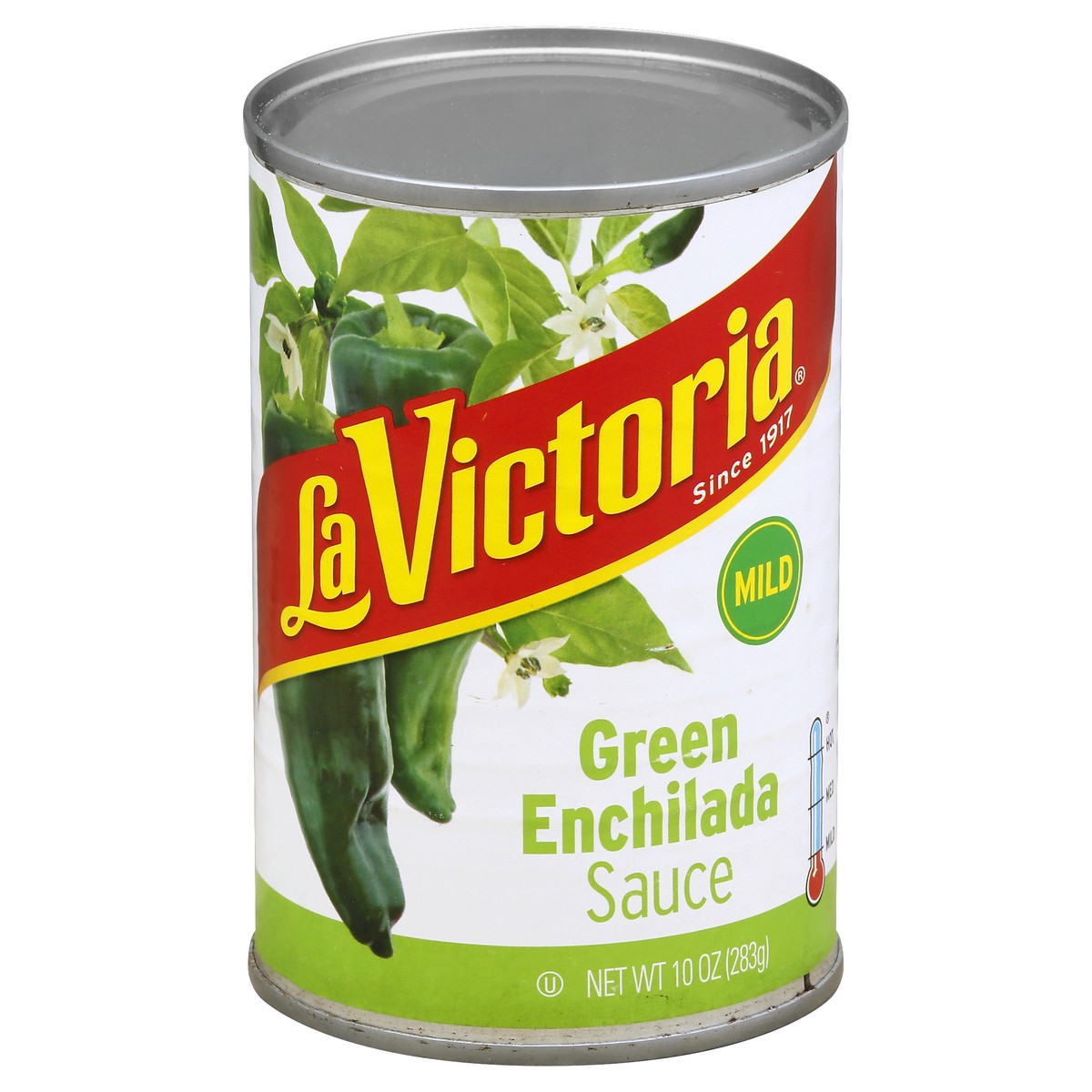 slide 3 of 3, La Victoria Enchilada Sauce 10 oz, 10 oz