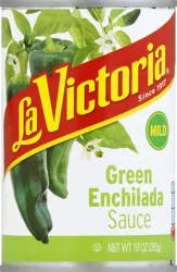 La Victoria Enchilada Sauce 10 oz