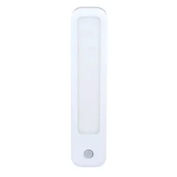 Amertac Low Profile Motion Bar Light - White