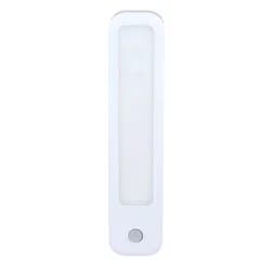 Amertac Low Profile Motion Bar Light - White