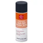 Harris Teeter Medicated Jock Itch Powder Spray