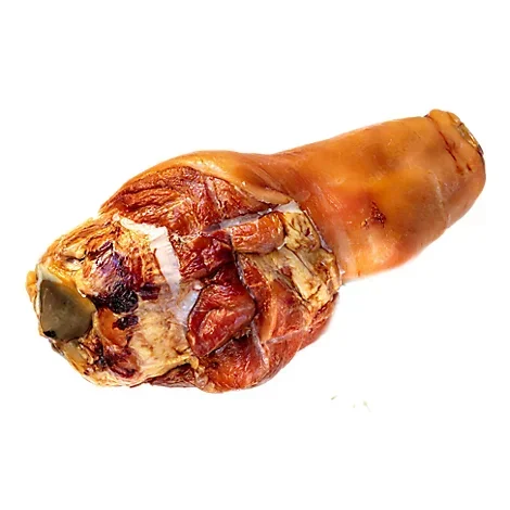 slide 1 of 1, Sunnyvalley Smoked Meats Hickory Smoked Ham Shanks - 2 Lb, per lb
