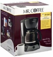 slide 1 of 1, Mr. Coffee Coffeemaker, Switch, 1 ct