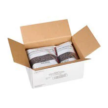 Gordon Signature Semisweet Chocolate Chips, 1000/#