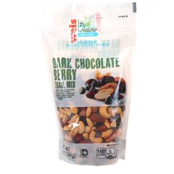 Weis by Nature Dark Cherry Berry Trail Mix