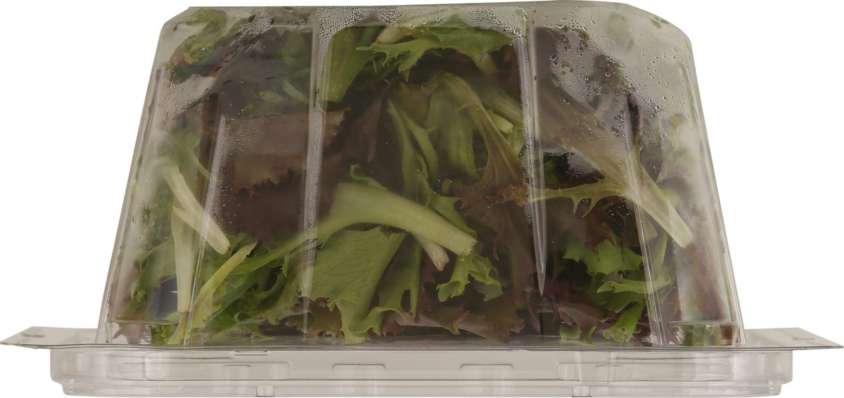 slide 7 of 13, Fresh Attitude Prewashed Hearty Harvest 5 oz, 5 oz