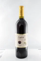 Lynfred Plum Wine