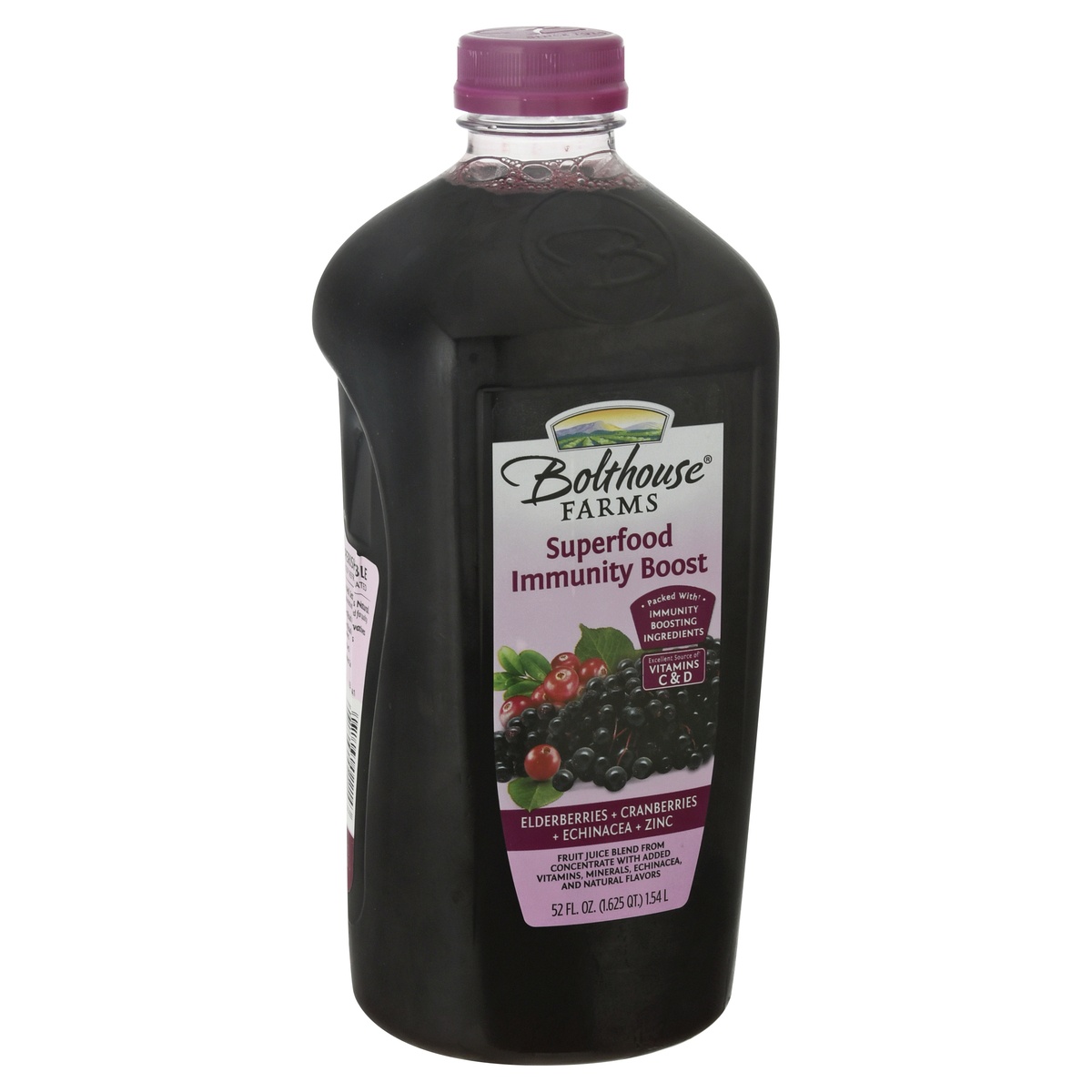 slide 2 of 10, Bolthouse Farms Super Immunity Booster, 52 oz