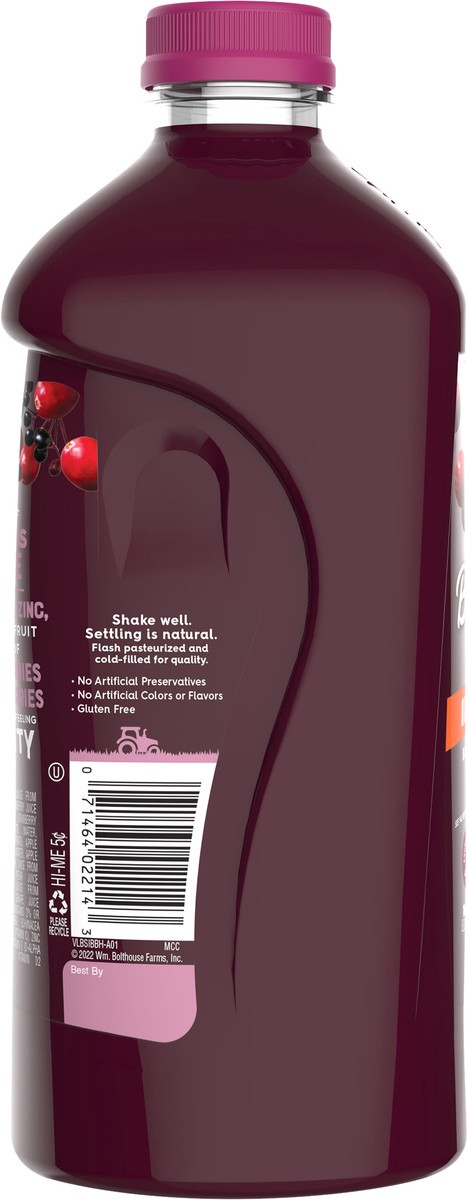 slide 4 of 5, Bolthouse Farms Superfood Immunity Fruit Juice Smoothie- 52 oz, 52 oz