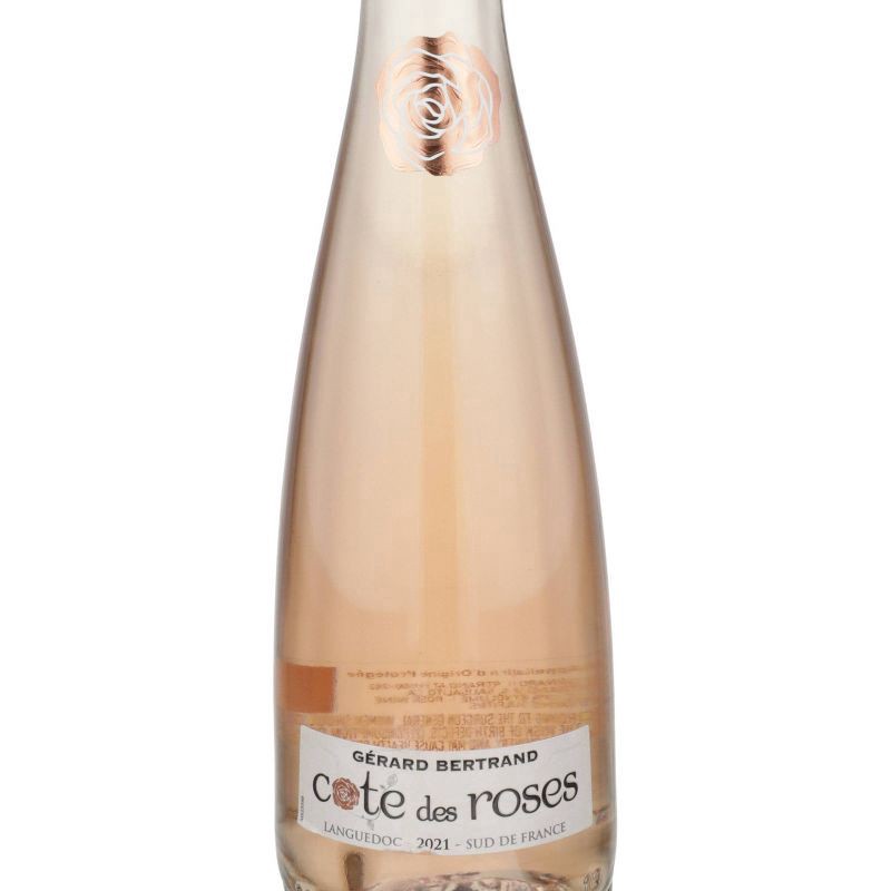 slide 4 of 6, Gérard Bertrand Cote des Roses Rose, 375 ml