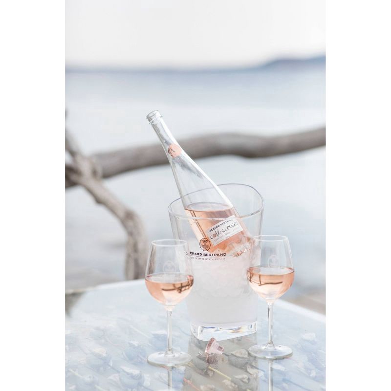 slide 2 of 6, Gérard Bertrand Cote des Roses Rose, 375 ml