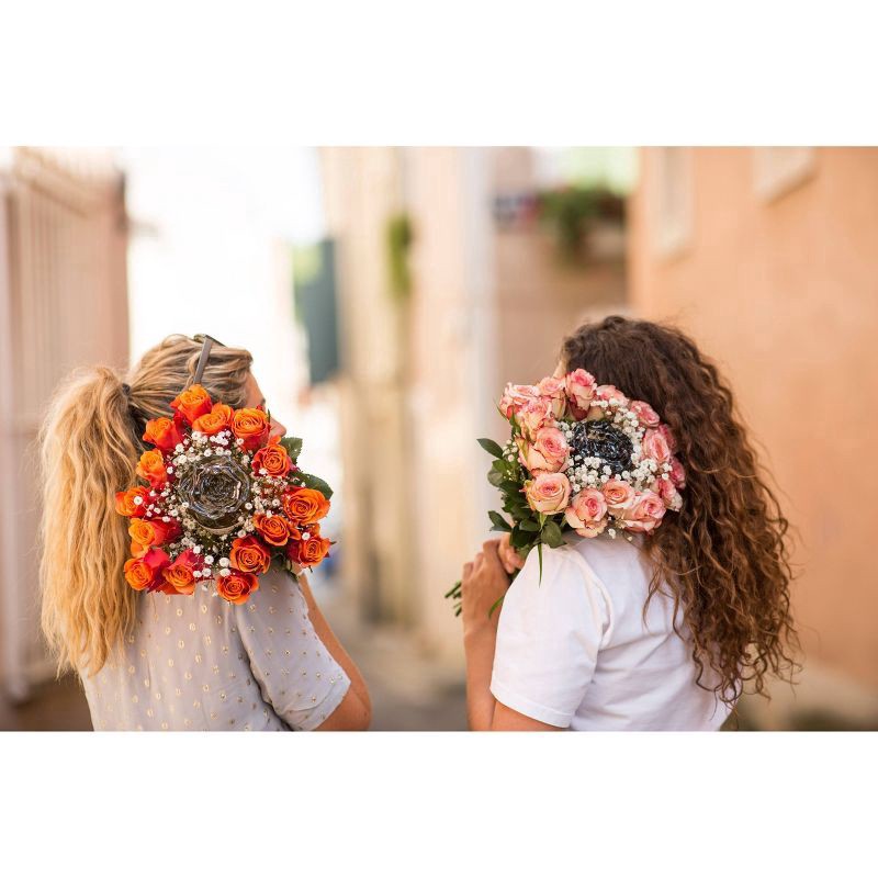 slide 6 of 6, Gérard Bertrand Cote des Roses Rose, 375 ml