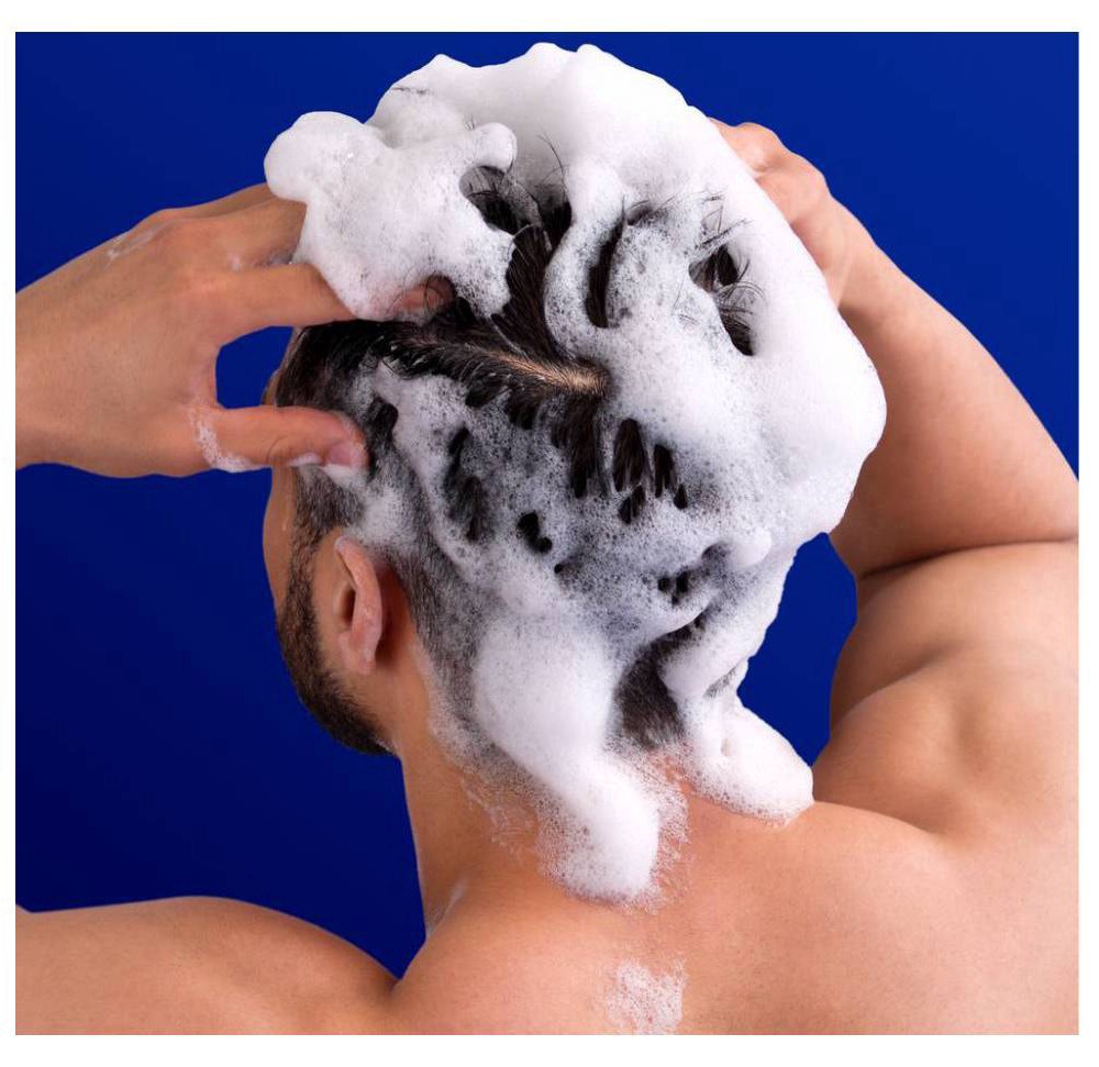 slide 8 of 8, Head & Shoulders Clinical Dandruff Defense Sensitive Shampoo 13.5oz, 13.5 fl oz