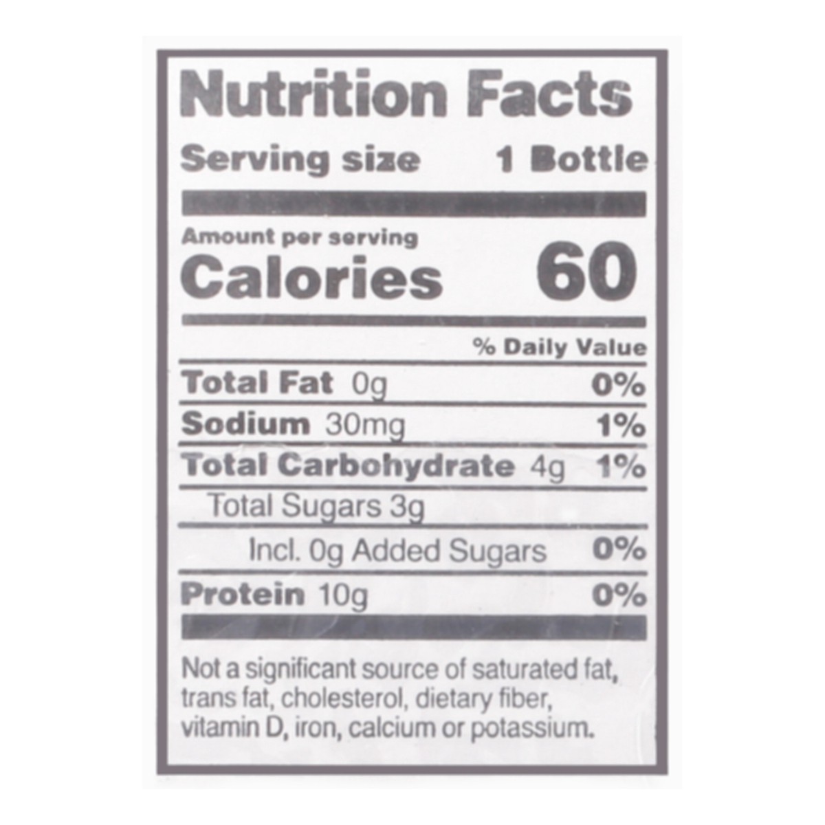 slide 4 of 11, Vital Proteins Strawberry Lemon Collagen Water 12-12 fl oz Bottles, 12 ct