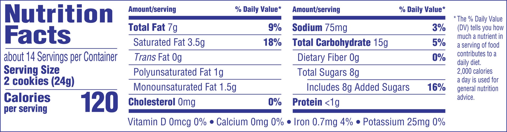 slide 2 of 5, Entenmann's Dipped Sprinkled Cookies, 12 oz, Sugar Cookies, Box, 12 oz