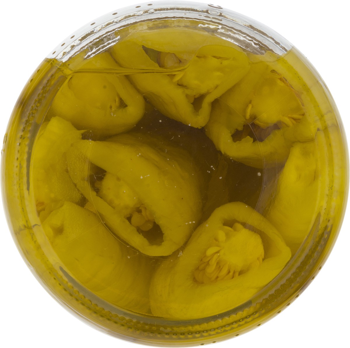 slide 5 of 12, Bell-View Fresh Pack Fancy Hot Banana Peppers 24 fl oz, 24 fl oz