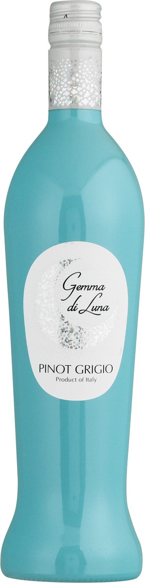 slide 8 of 12, Gemma Di Luna Pinot Grigio, 750 ml