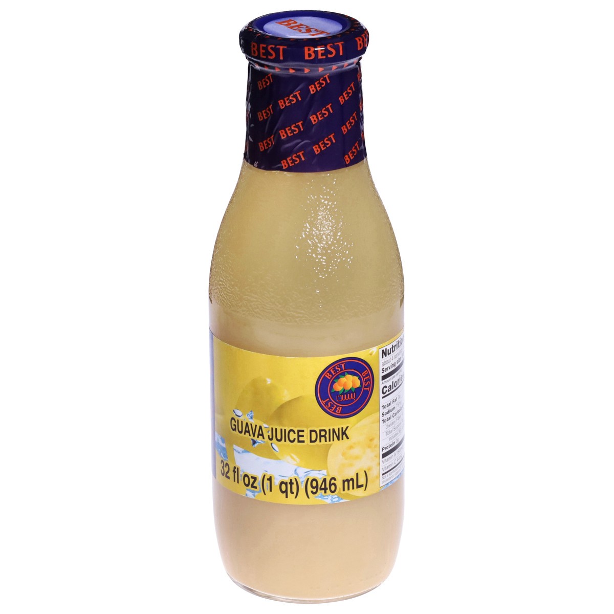 slide 2 of 9, Best Guava Juice Drink - 32 fl oz, 32 fl oz