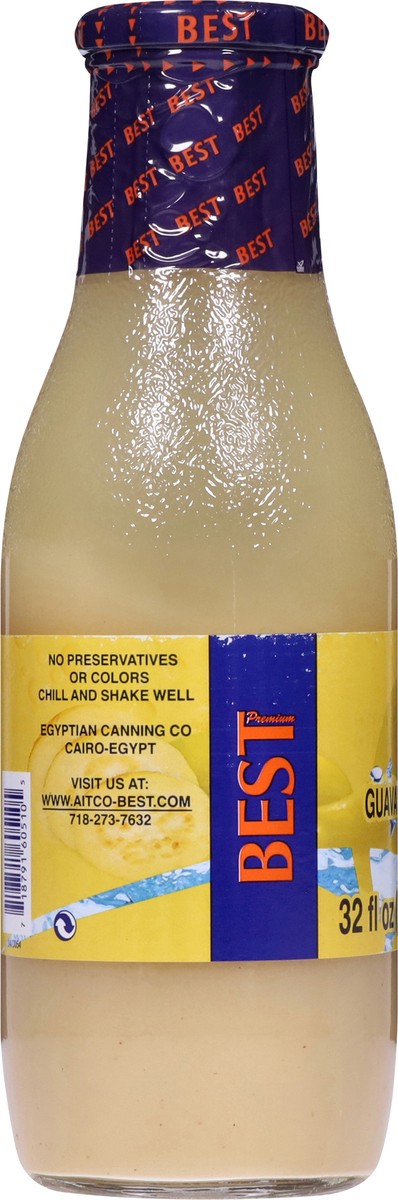 slide 5 of 9, Best Guava Juice Drink - 32 fl oz, 32 fl oz