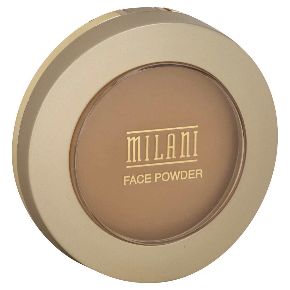 slide 4 of 4, Milani Face Powder 0.37 oz, 1 ct